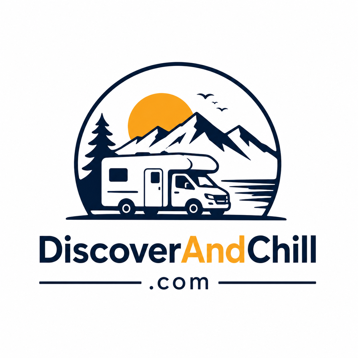 DiscoverAndChill.com